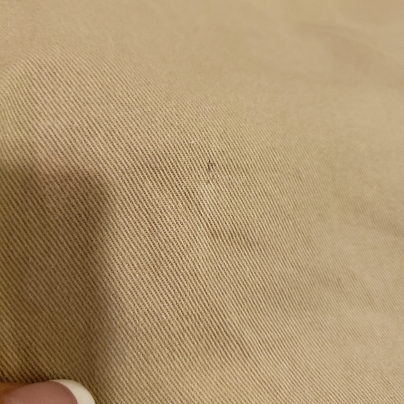 ❤ J. Crew Khaki Shorts - Picture 7 of 7